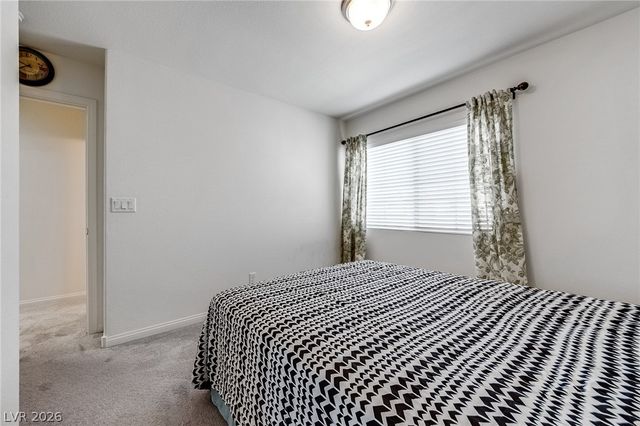 6009 Thistle Meadow Avenue, Las Vegas, NV 89139