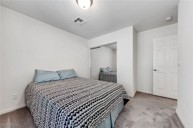6009 Thistle Meadow Avenue, Las Vegas, NV 89139