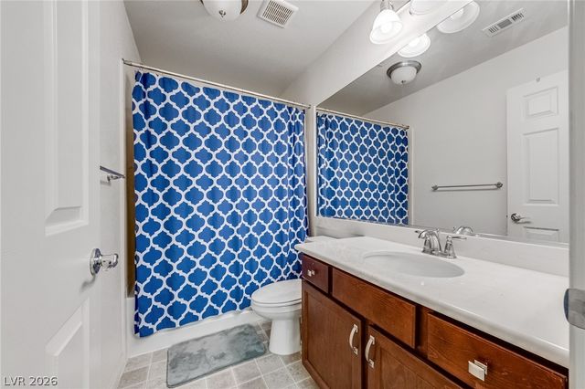 6009 Thistle Meadow Avenue, Las Vegas, NV 89139