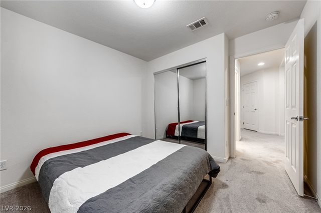 6009 Thistle Meadow Avenue, Las Vegas, NV 89139