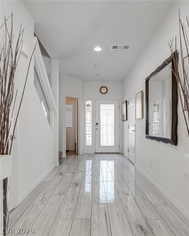 6009 Thistle Meadow Avenue, Las Vegas, NV 89139