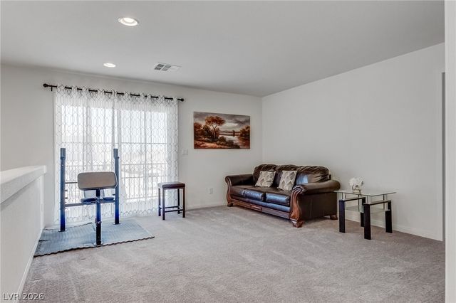 6009 Thistle Meadow Avenue, Las Vegas, NV 89139