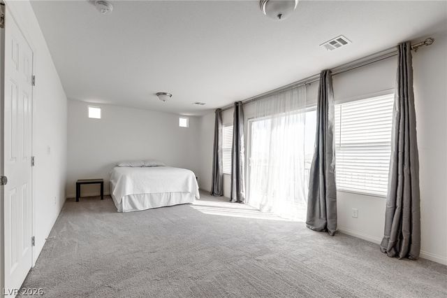 6009 Thistle Meadow Avenue, Las Vegas, NV 89139