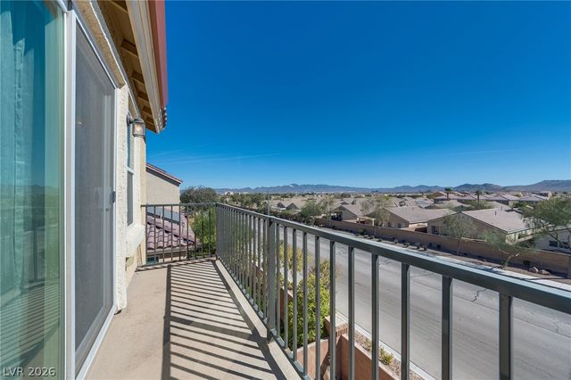 6009 Thistle Meadow Avenue, Las Vegas, NV 89139