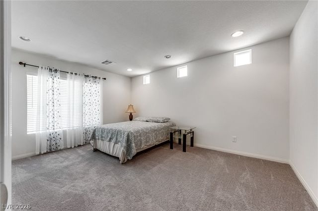 6009 Thistle Meadow Avenue, Las Vegas, NV 89139