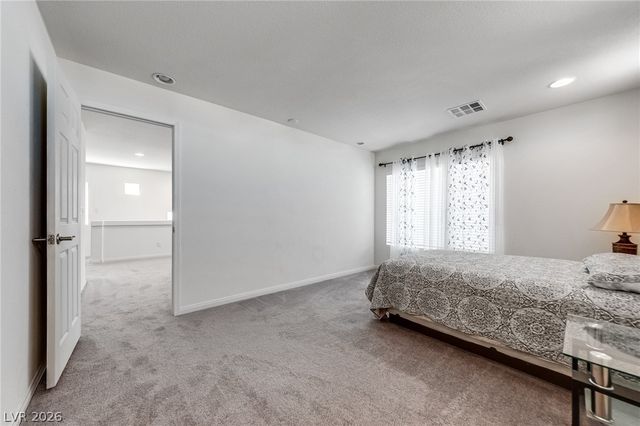 6009 Thistle Meadow Avenue, Las Vegas, NV 89139