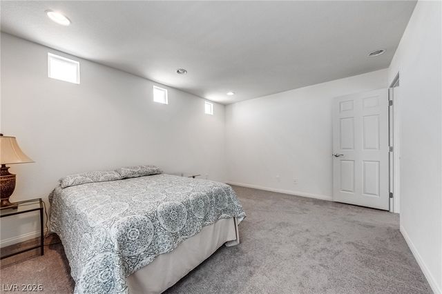 6009 Thistle Meadow Avenue, Las Vegas, NV 89139