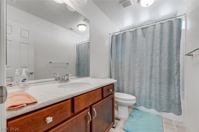 6009 Thistle Meadow Avenue, Las Vegas, NV 89139