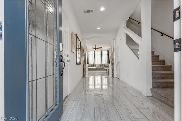 6009 Thistle Meadow Avenue, Las Vegas, NV 89139