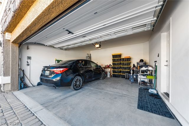 6009 Thistle Meadow Avenue, Las Vegas, NV 89139