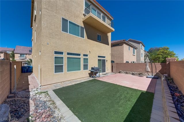 6009 Thistle Meadow Avenue, Las Vegas, NV 89139