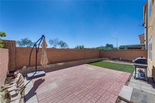6009 Thistle Meadow Avenue, Las Vegas, NV 89139