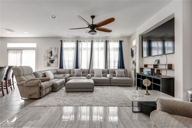 6009 Thistle Meadow Avenue, Las Vegas, NV 89139