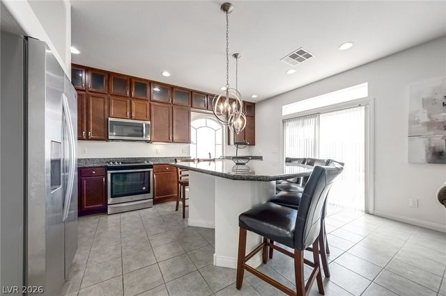 6009 Thistle Meadow Avenue, Las Vegas, NV 89139
