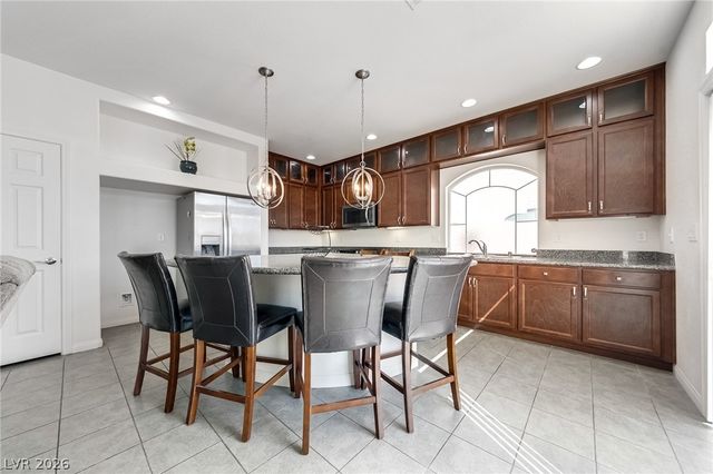 6009 Thistle Meadow Avenue, Las Vegas, NV 89139