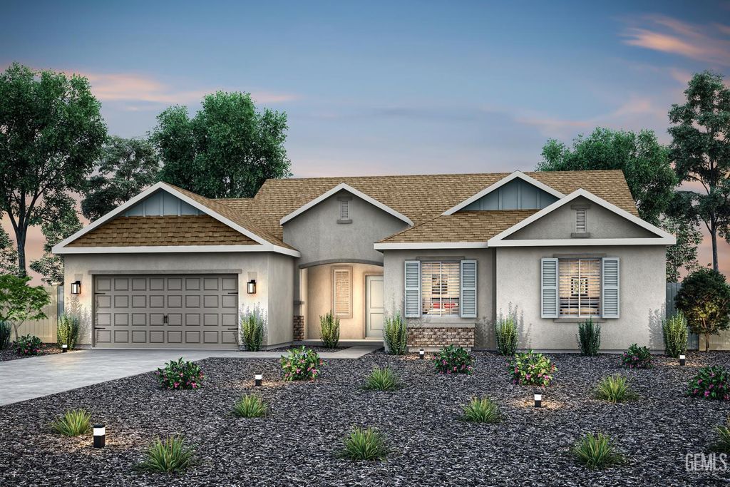 502 Elderberry Place, Shafter, CA 93263