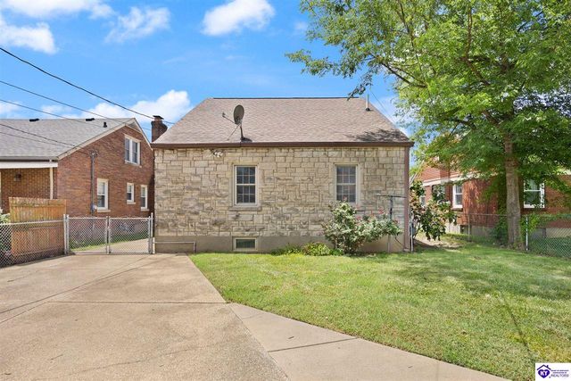 4529 Meridale Avenue, Louisville, KY 40214