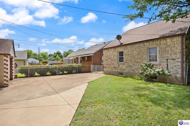 4529 Meridale Avenue, Louisville, KY 40214