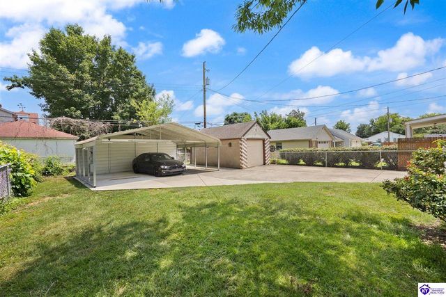 4529 Meridale Avenue, Louisville, KY 40214