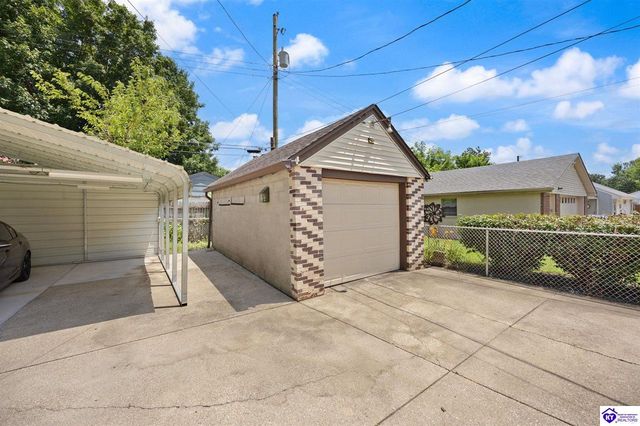 4529 Meridale Avenue, Louisville, KY 40214