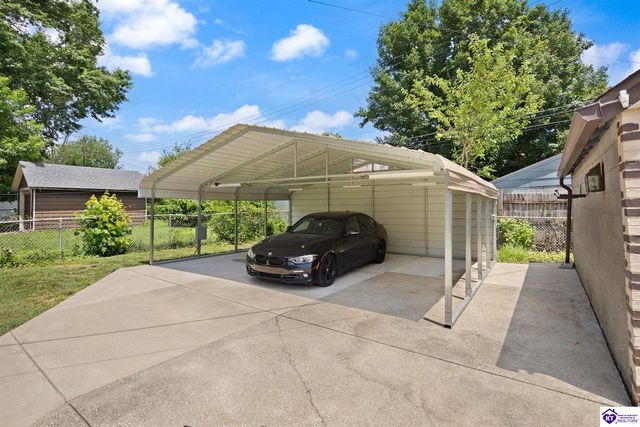 4529 Meridale Avenue, Louisville, KY 40214