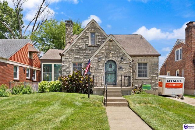 4529 Meridale Avenue, Louisville, KY 40214