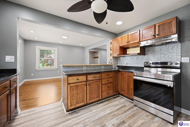 4529 Meridale Avenue, Louisville, KY 40214