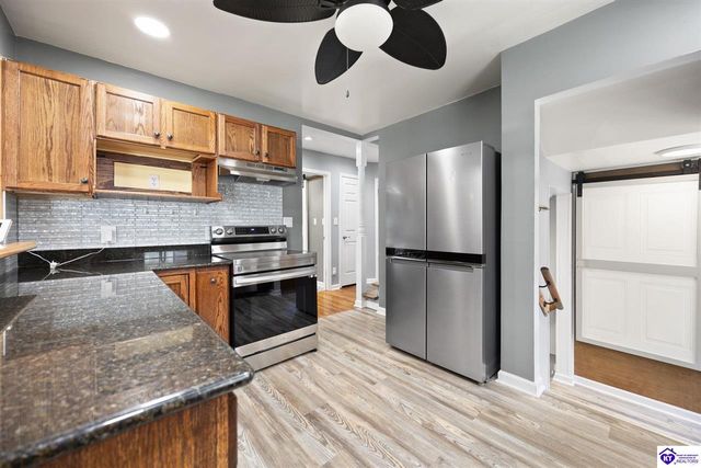4529 Meridale Avenue, Louisville, KY 40214