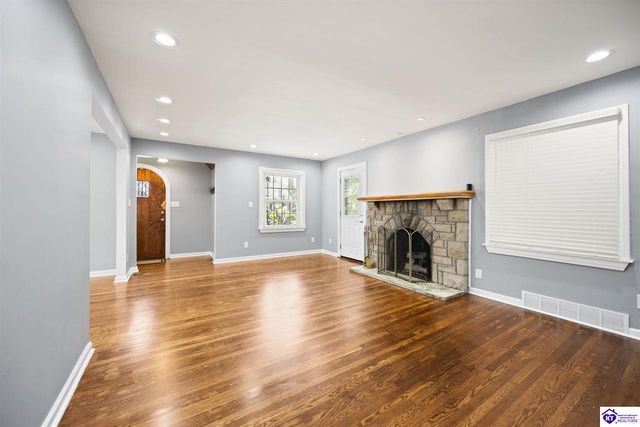 4529 Meridale Avenue, Louisville, KY 40214