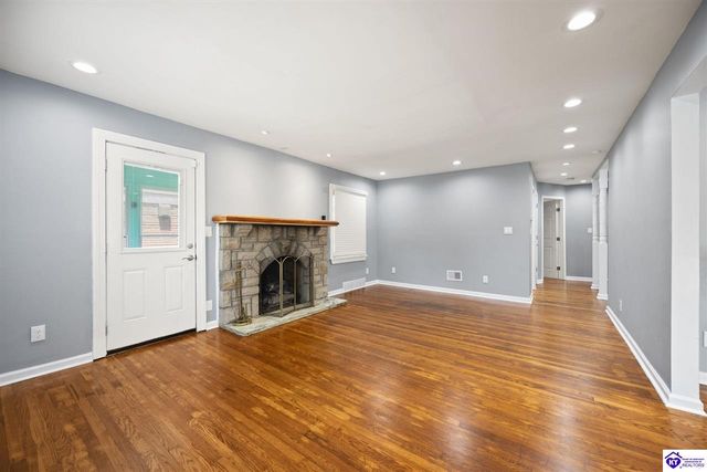 4529 Meridale Avenue, Louisville, KY 40214