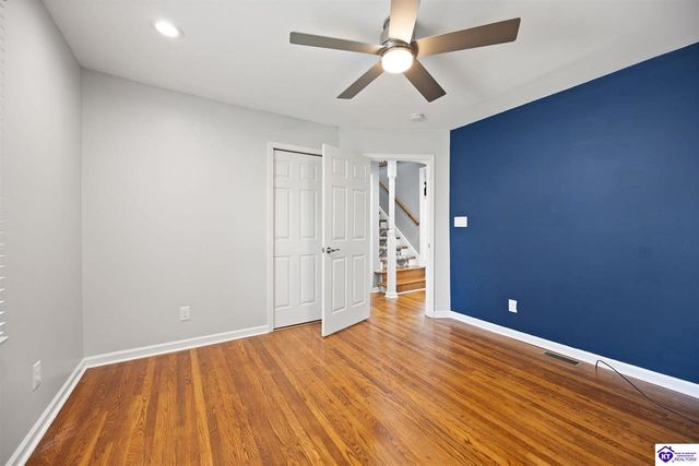 4529 Meridale Avenue, Louisville, KY 40214