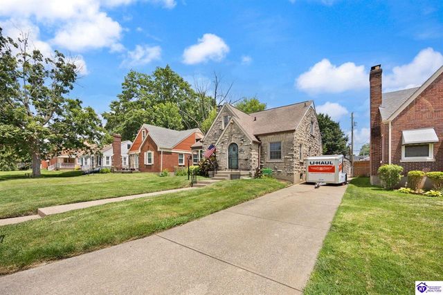 4529 Meridale Avenue, Louisville, KY 40214