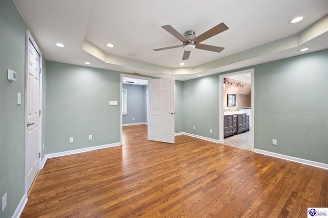 4529 Meridale Avenue, Louisville, KY 40214