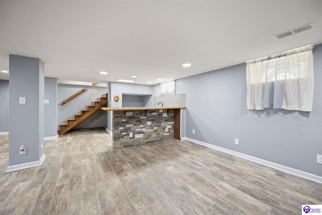 4529 Meridale Avenue, Louisville, KY 40214
