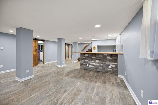4529 Meridale Avenue, Louisville, KY 40214