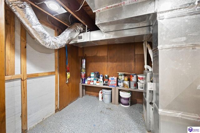 4529 Meridale Avenue, Louisville, KY 40214