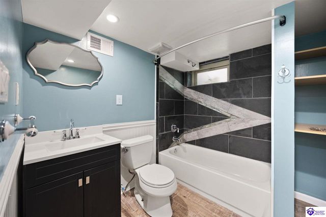4529 Meridale Avenue, Louisville, KY 40214