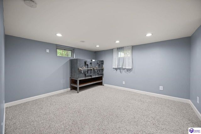 4529 Meridale Avenue, Louisville, KY 40214