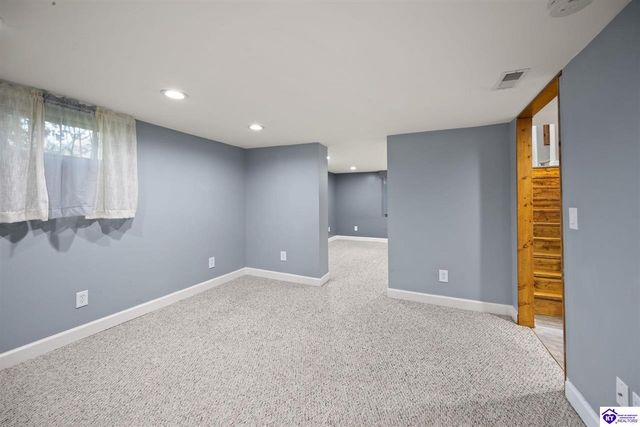 4529 Meridale Avenue, Louisville, KY 40214