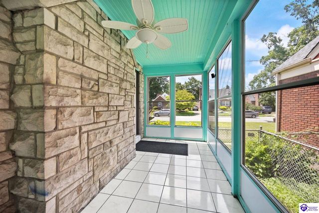 4529 Meridale Avenue, Louisville, KY 40214