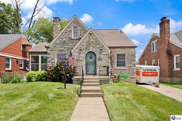 4529 Meridale Avenue, Louisville, KY 40214
