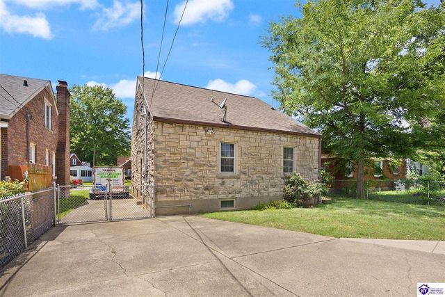 4529 Meridale Avenue, Louisville, KY 40214