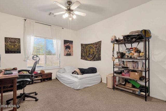 4560 S SPRINGS Drive, Chandler, AZ 85249