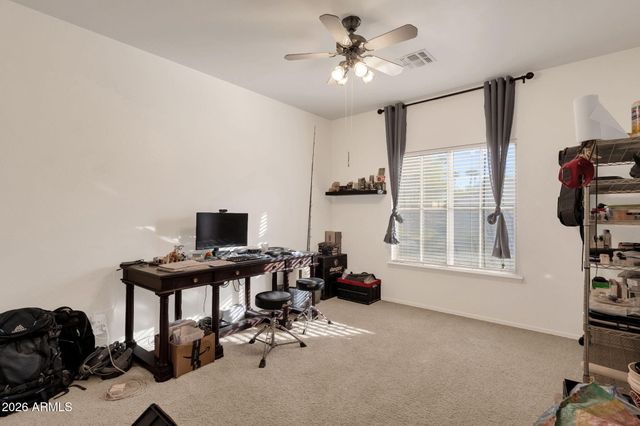 4560 S SPRINGS Drive, Chandler, AZ 85249