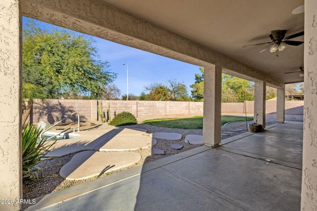 4560 S SPRINGS Drive, Chandler, AZ 85249