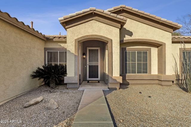 4560 S SPRINGS Drive, Chandler, AZ 85249