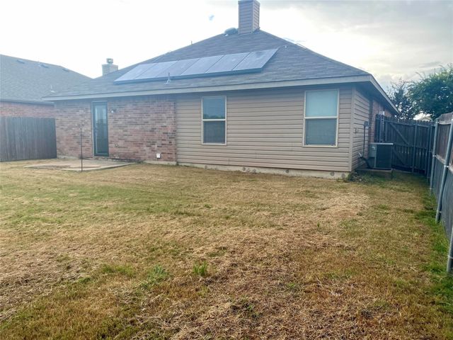 2533 Grand Gulf Road, Fort Worth, TX 76123