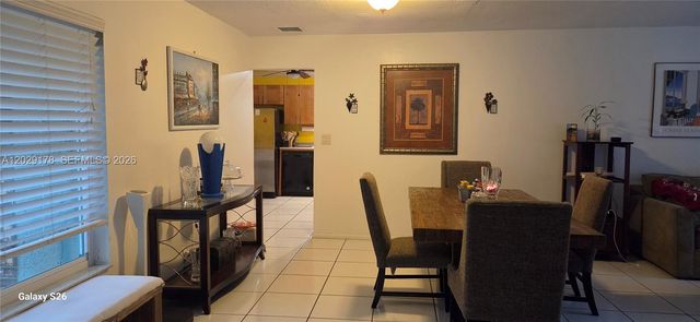 7715 SW 9th St, North Lauderdale, FL 33068