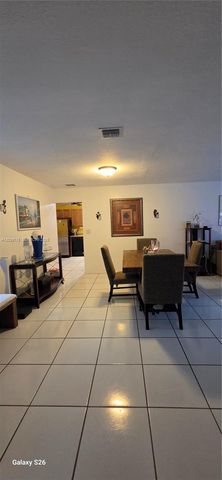 7715 SW 9th St, North Lauderdale, FL 33068