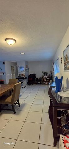 7715 SW 9th St, North Lauderdale, FL 33068